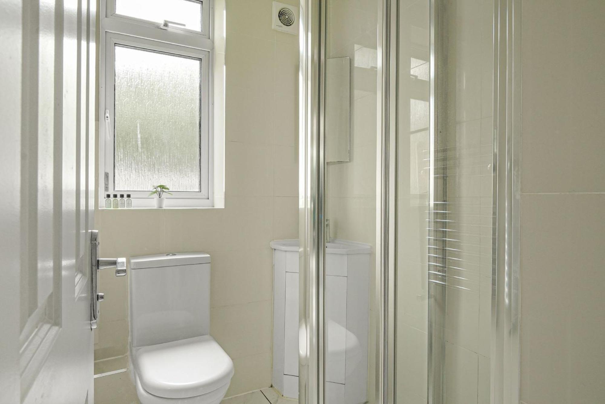 Paddington - 2Br With Balcony - Cityapartmentstay London Exterior foto