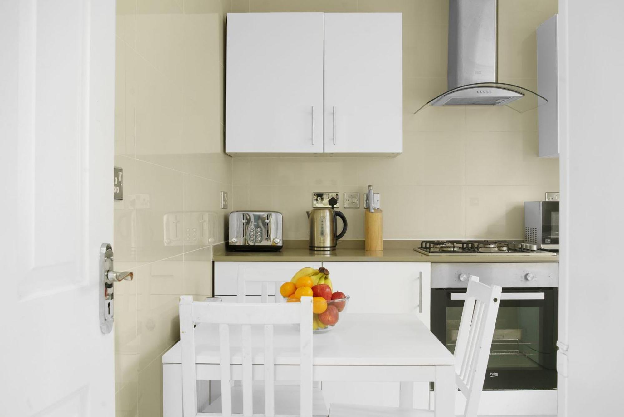 Paddington - 2Br With Balcony - Cityapartmentstay London Exterior foto